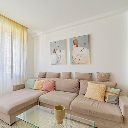 Nice Stay In City Center With Parking Boulogne-Billancourt Exteriér fotografie