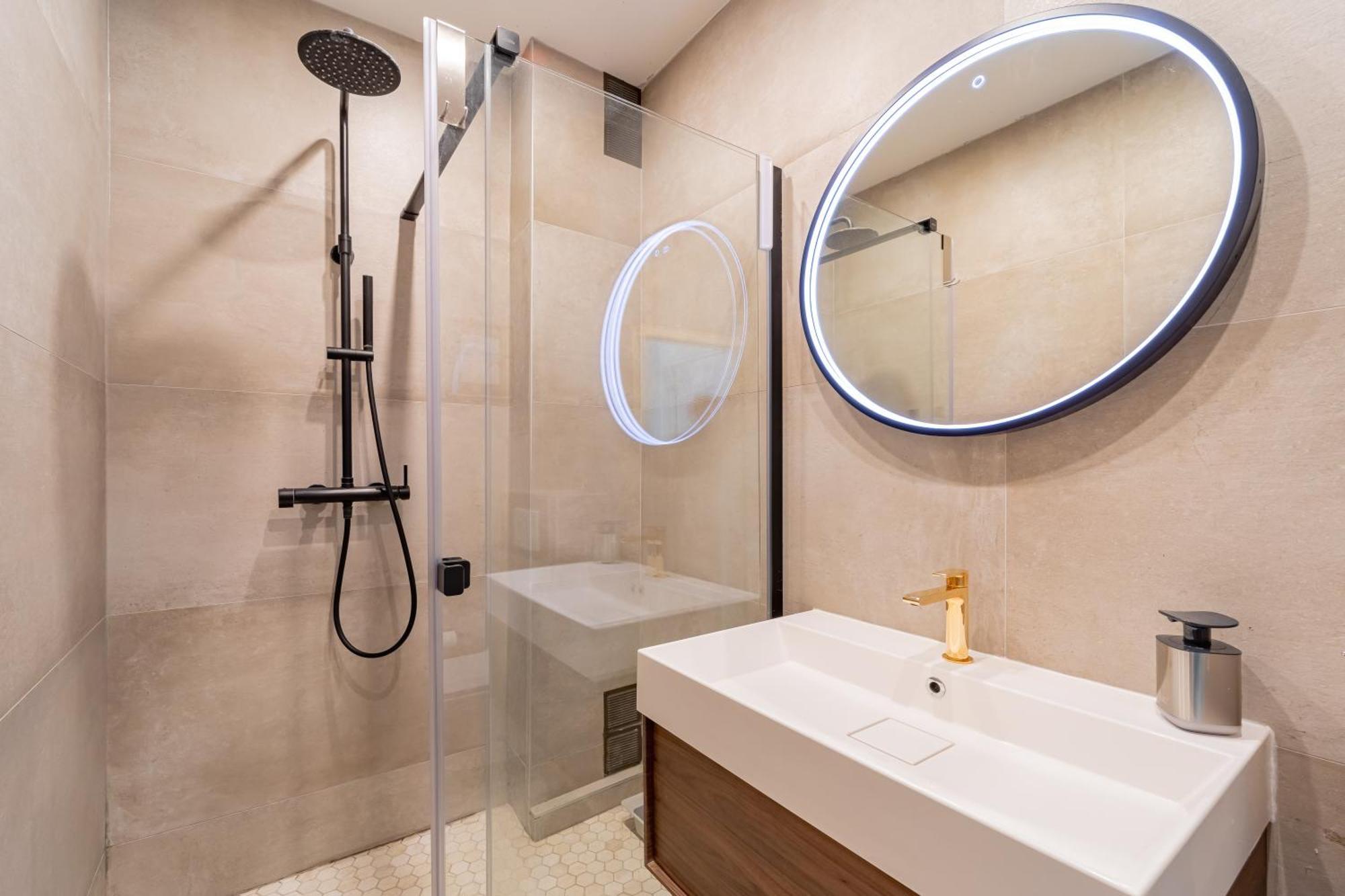 Nice Stay In City Center With Parking Boulogne-Billancourt Exteriér fotografie