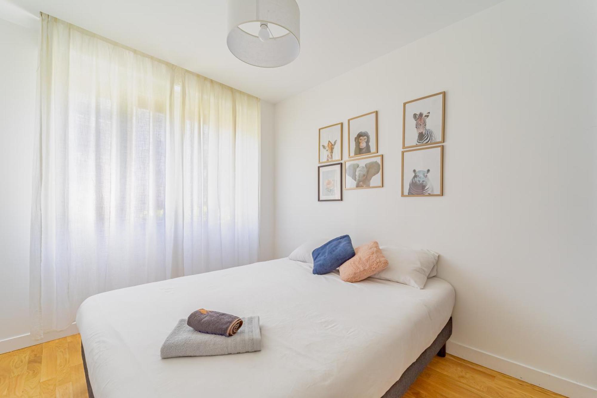 Nice Stay In City Center With Parking Boulogne-Billancourt Exteriér fotografie